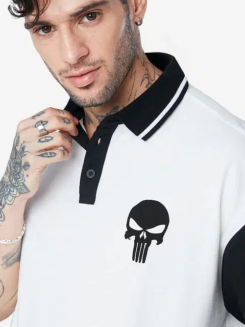 Punisher: Logo