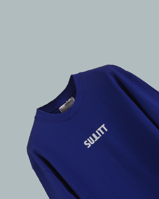 Blue Deer T Shirt