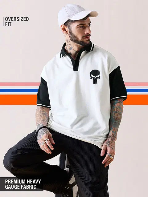 Punisher: Logo